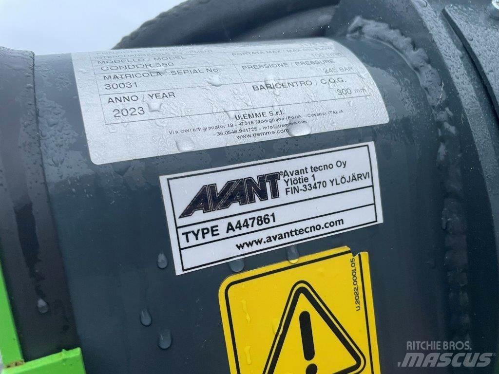 Avant A447861 Další