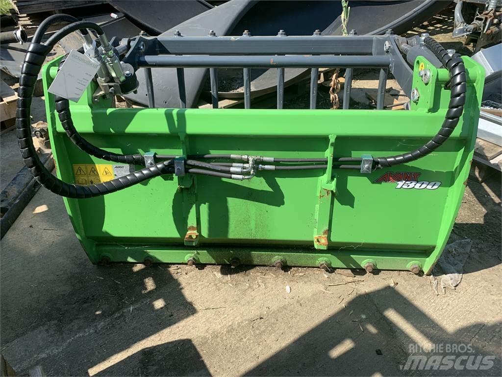 Avant AVA441007 Další