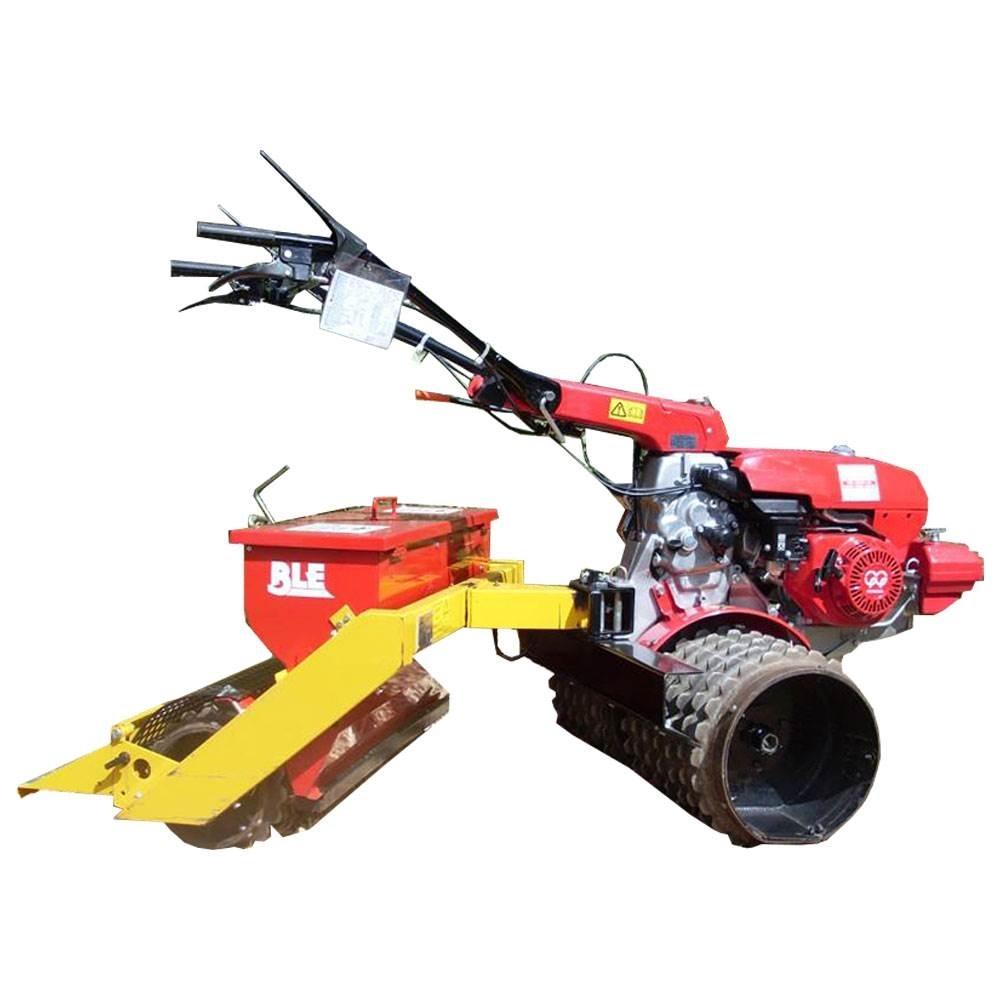 Blec CP36 Mechanické secí stroje