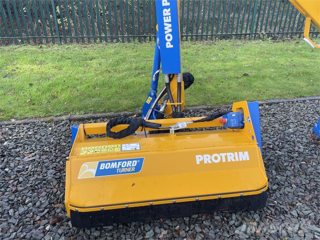 Bomford HAWK 6.5M Další příslušenství k traktorům