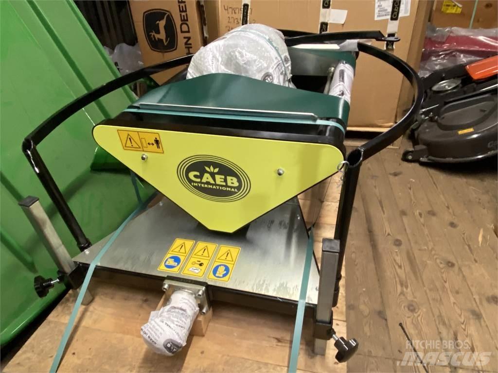 Caeb MS 550 AV Další