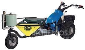 Caeb MS 550 AV Další