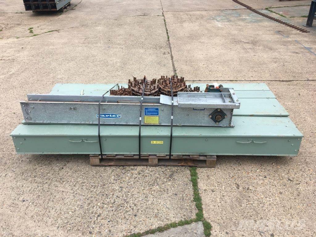  Carier C5/20 Další