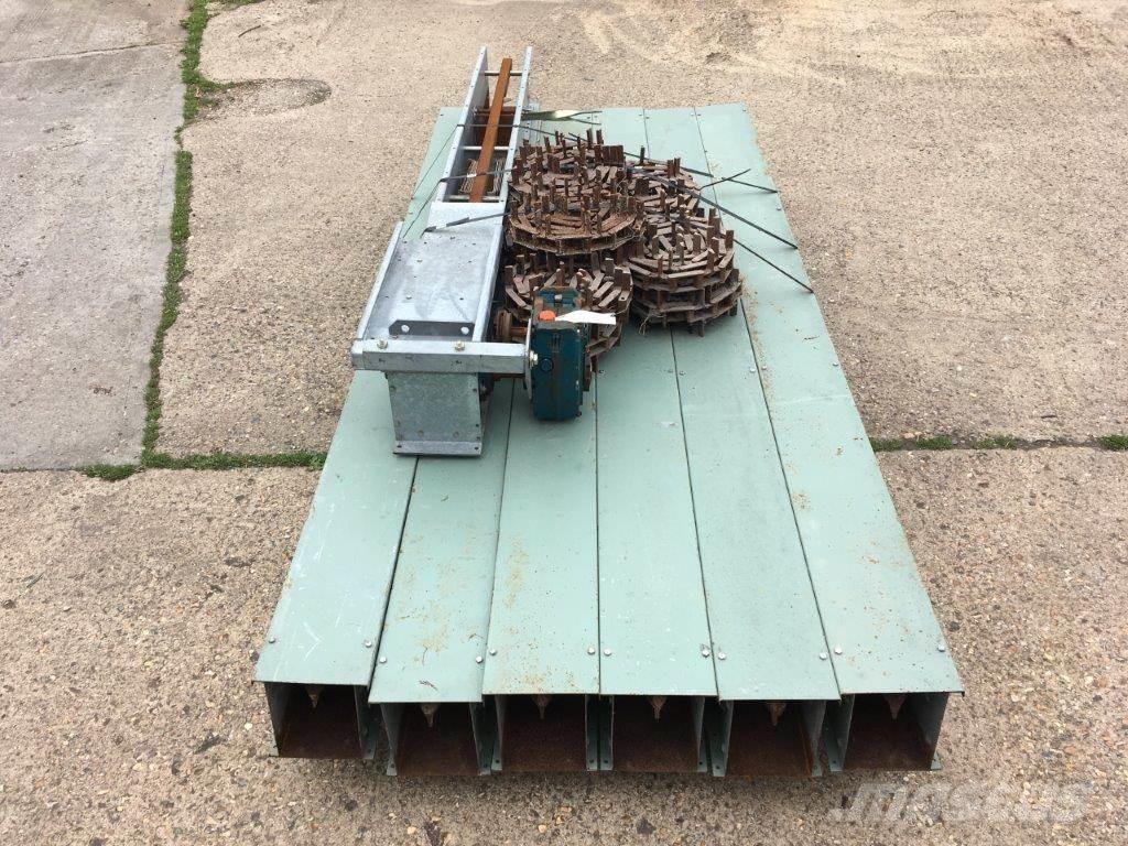  Carier C5/20 Další