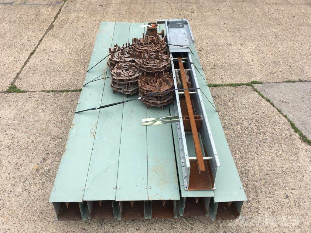  Carier C5/20 Další