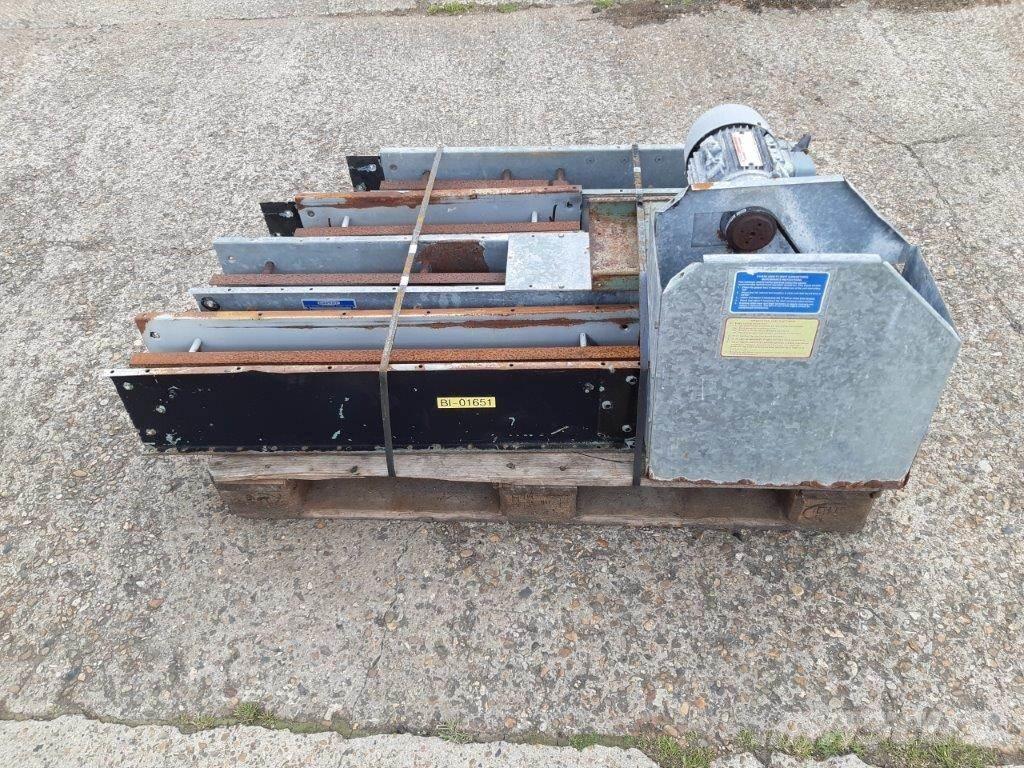  Carier C5/20 - 12FT Další