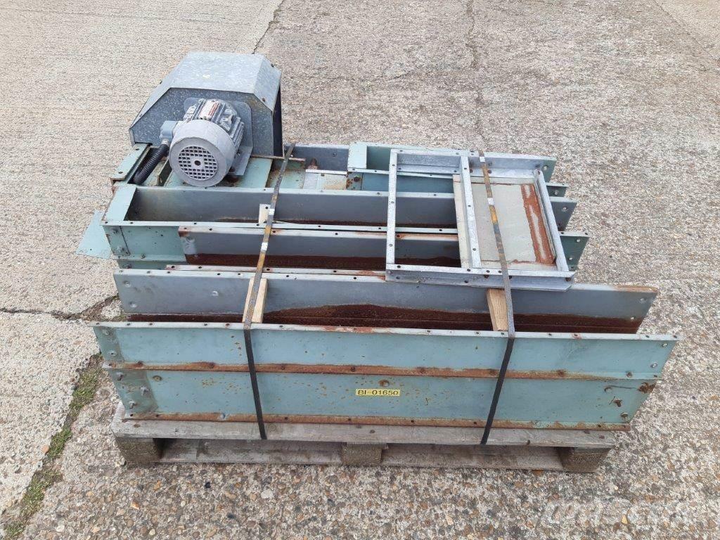  Carier C5/20 F&R Další