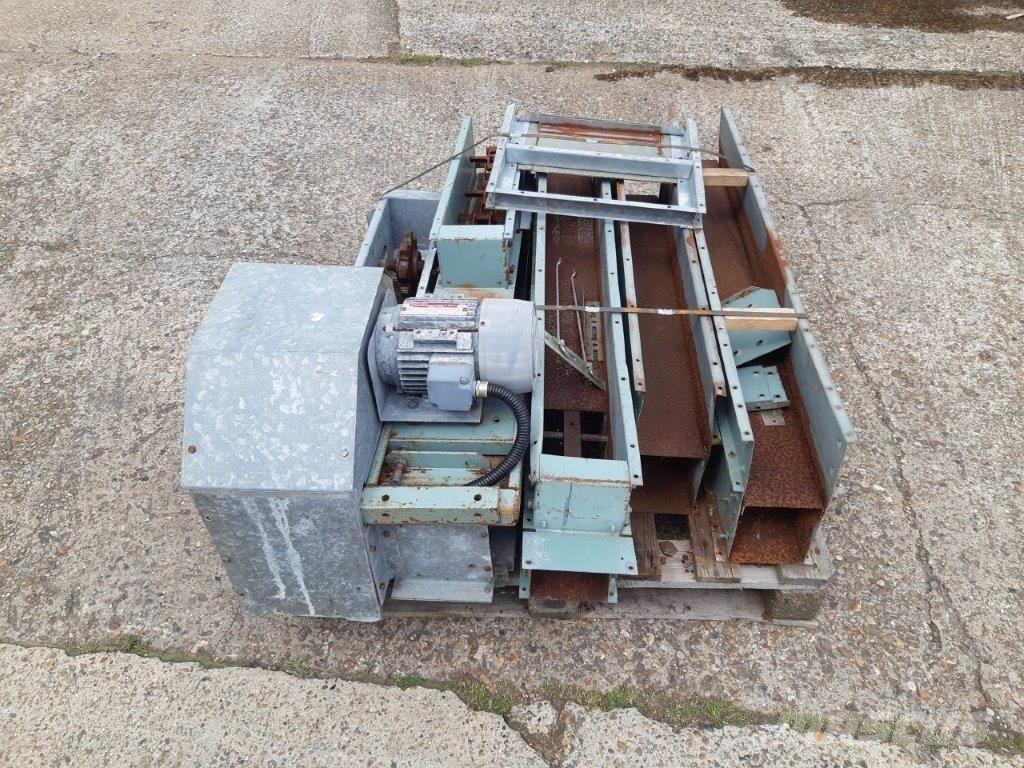  Carier C5/20 F&R Další