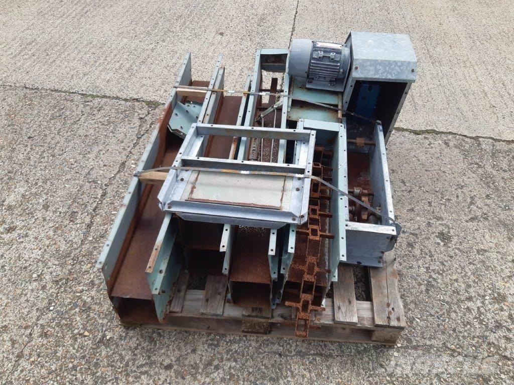  Carier C5/20 F&R Další