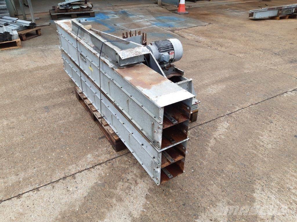  Carier C8/40 F&R Další