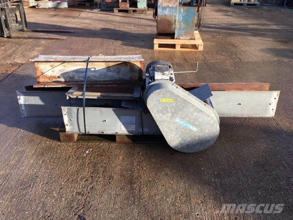  Carier C8/60 Další