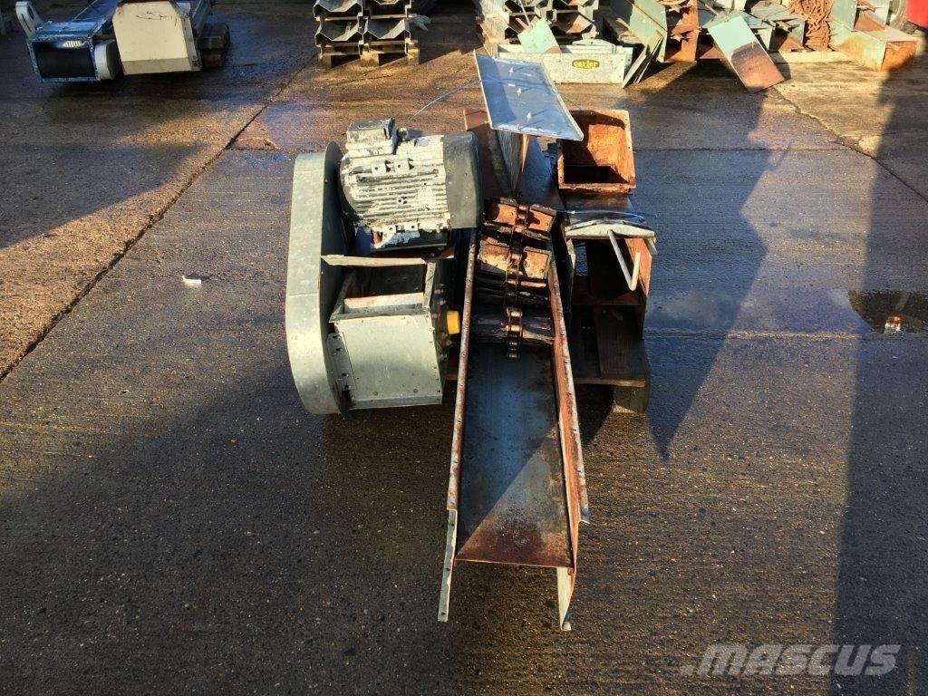  Carier C8/60 Další