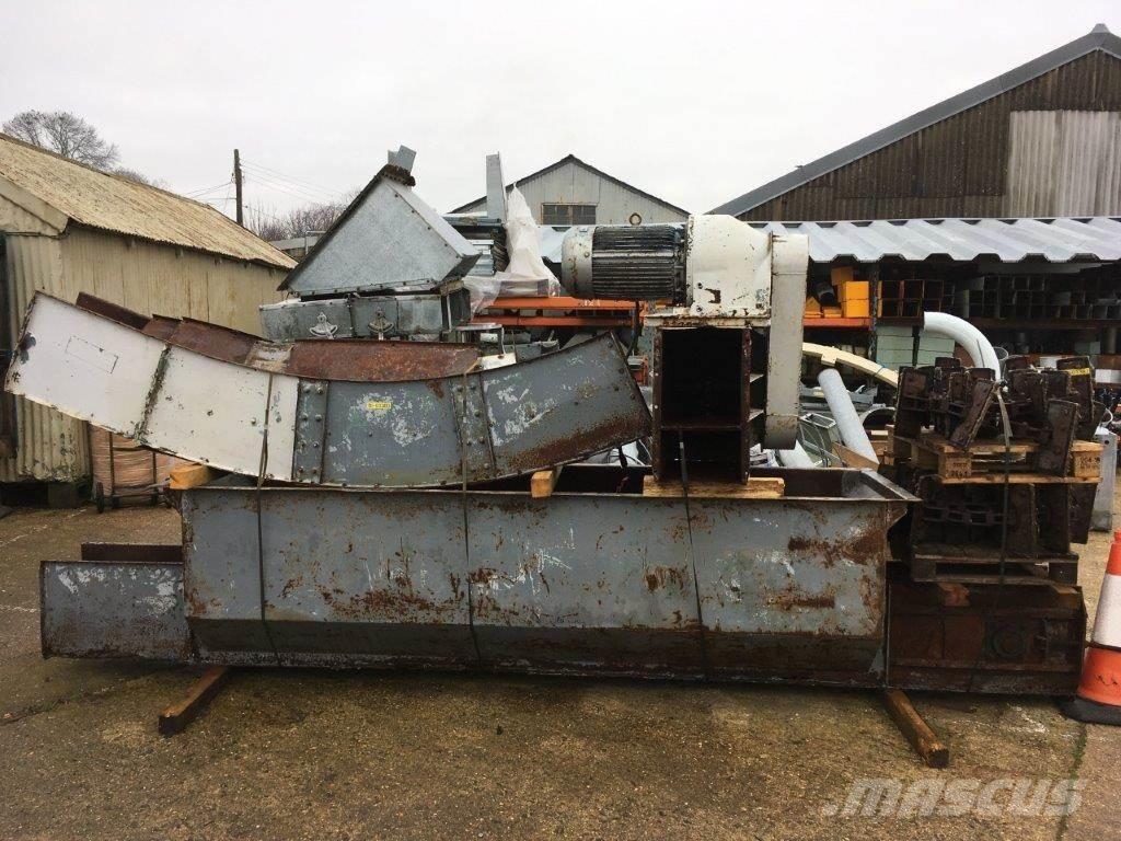  Carier C9 CHAIN Další