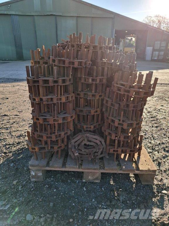  Carier C9 CHAIN Další