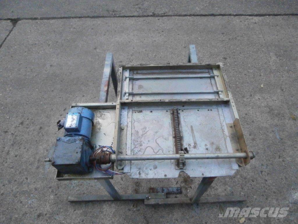  Carier SLIDE Další