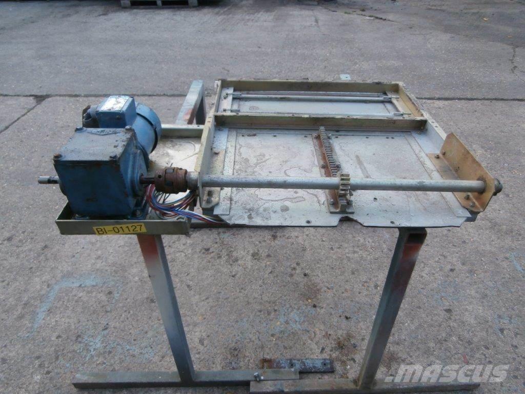  Carier SLIDE Další