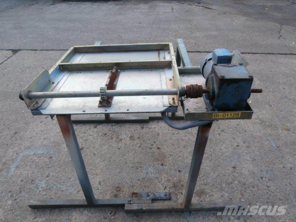  Carier SLIDE Další