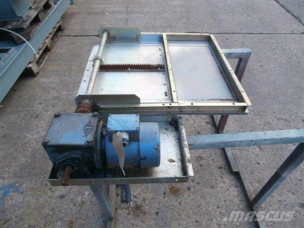  Carier SLIDE Další