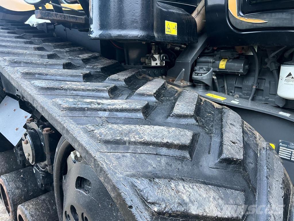 Challenger MT765D Traktory