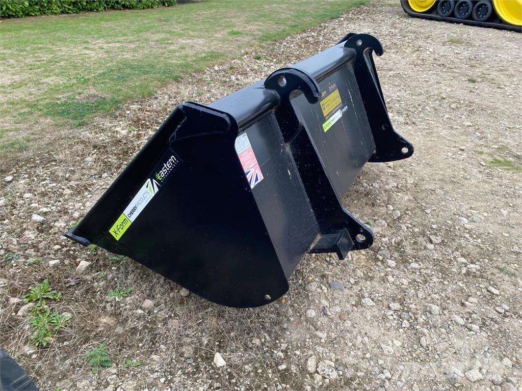 Cherry BK10-60 Teleskopické nakladače pro zemědělství