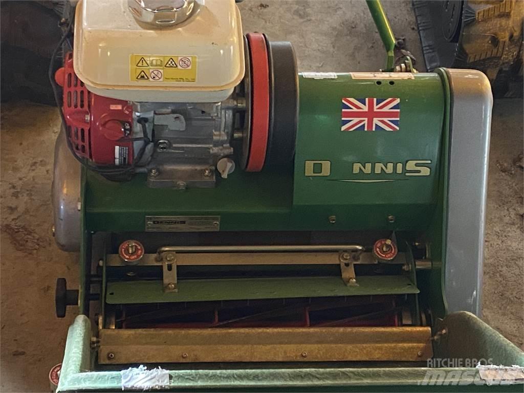 Dennis SUPER SIX Motory