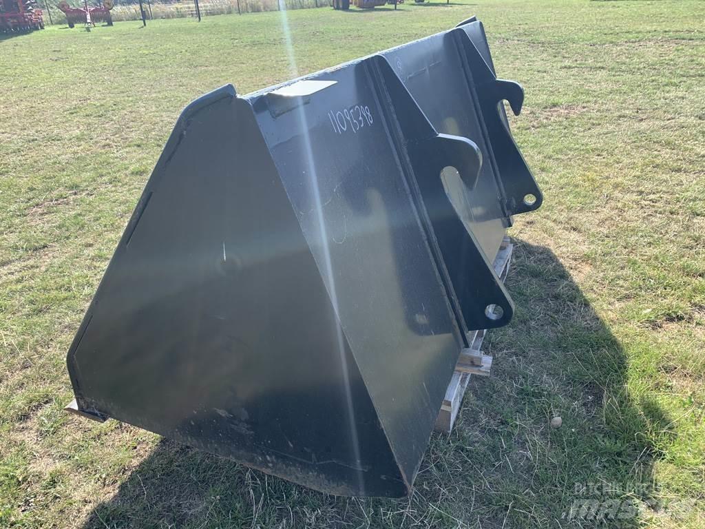 F.c.walker 1.5M3 Lopaty