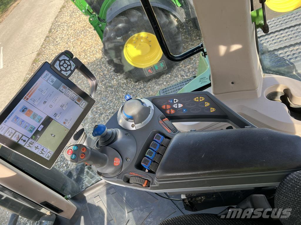 Fendt FENDT Traktory