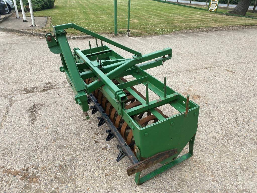 Flexi-Coil FRONT Konvenční pluh