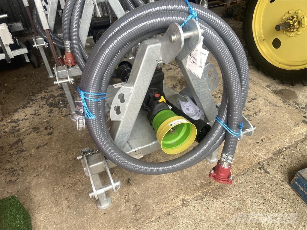 Greencrop GC2DR Další