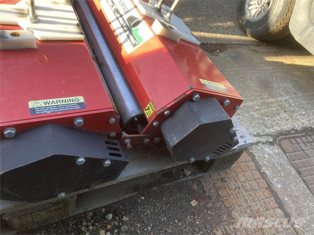  Greentek GT414 Mechanické secí stroje