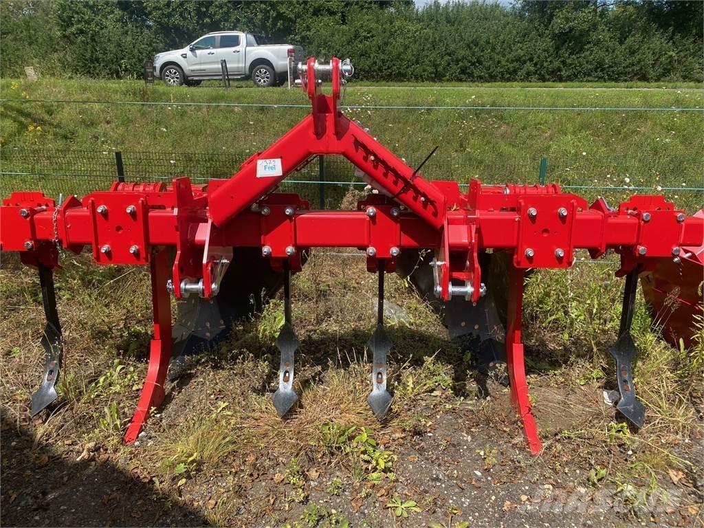 Grimme BF200 Další