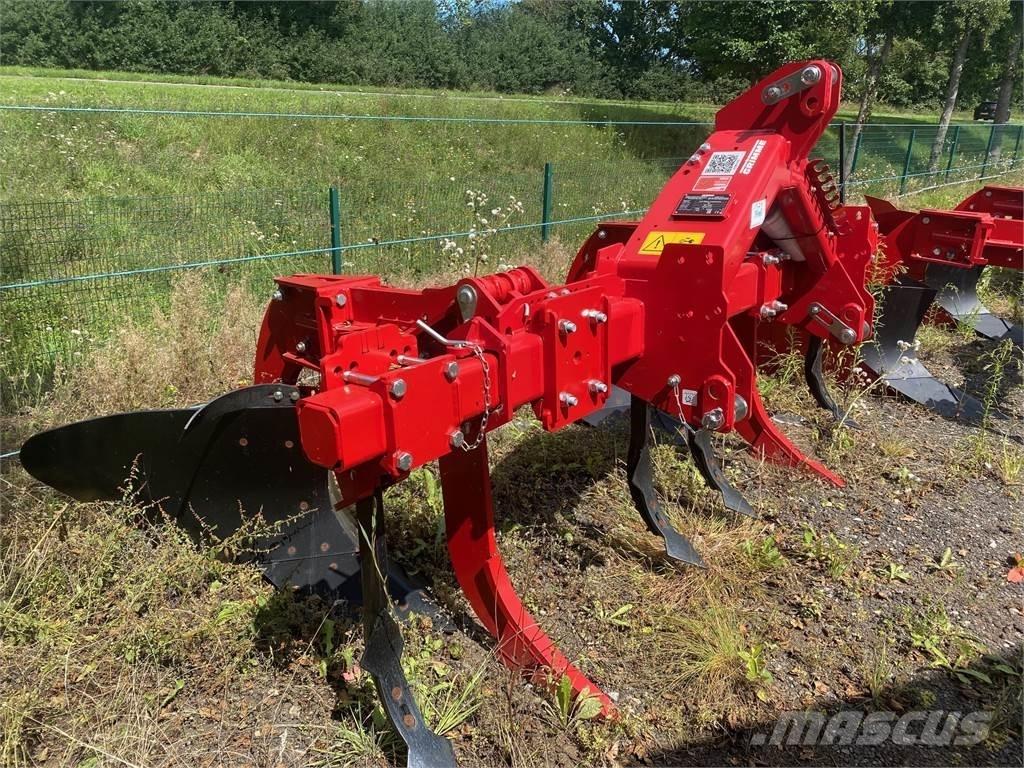 Grimme BF200 Další