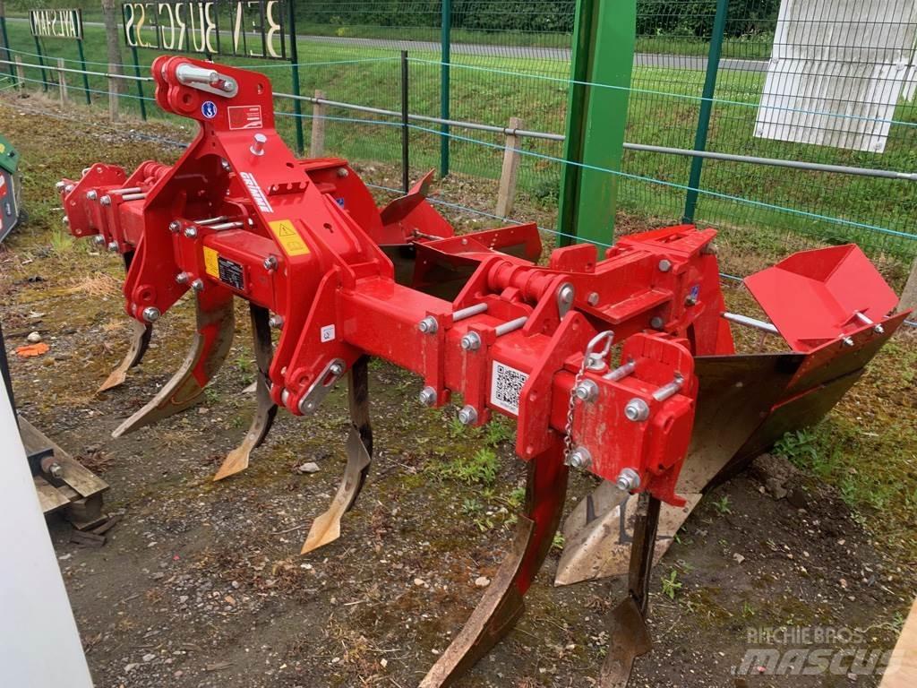 Grimme BFL200 Další