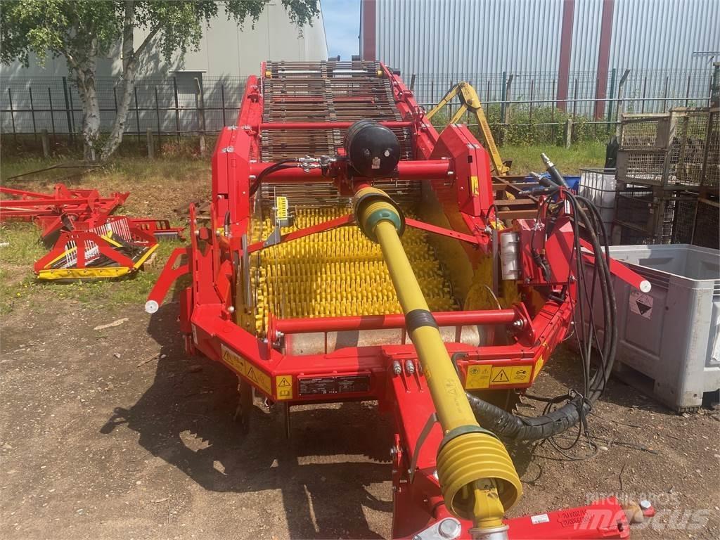 Grimme CS150XL Další