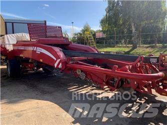 Grimme GT170S Bramborové kombajny / sklízeče