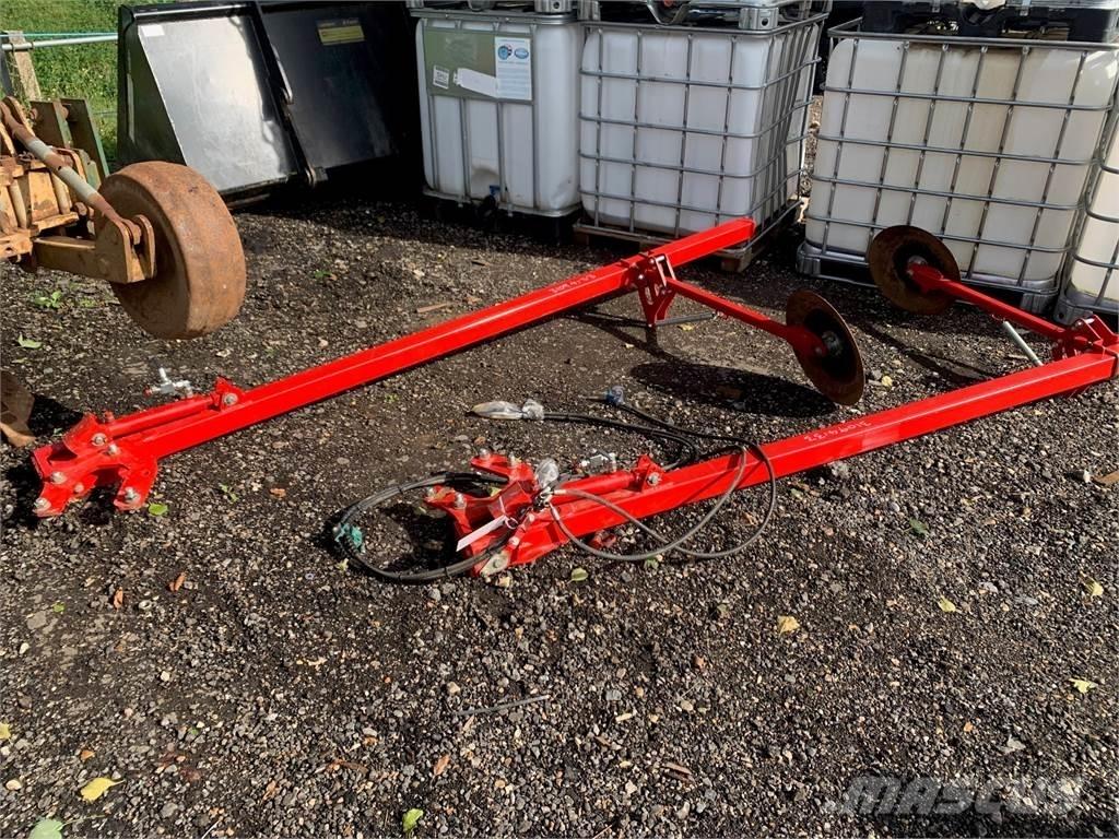 Grimme MARKERS Další