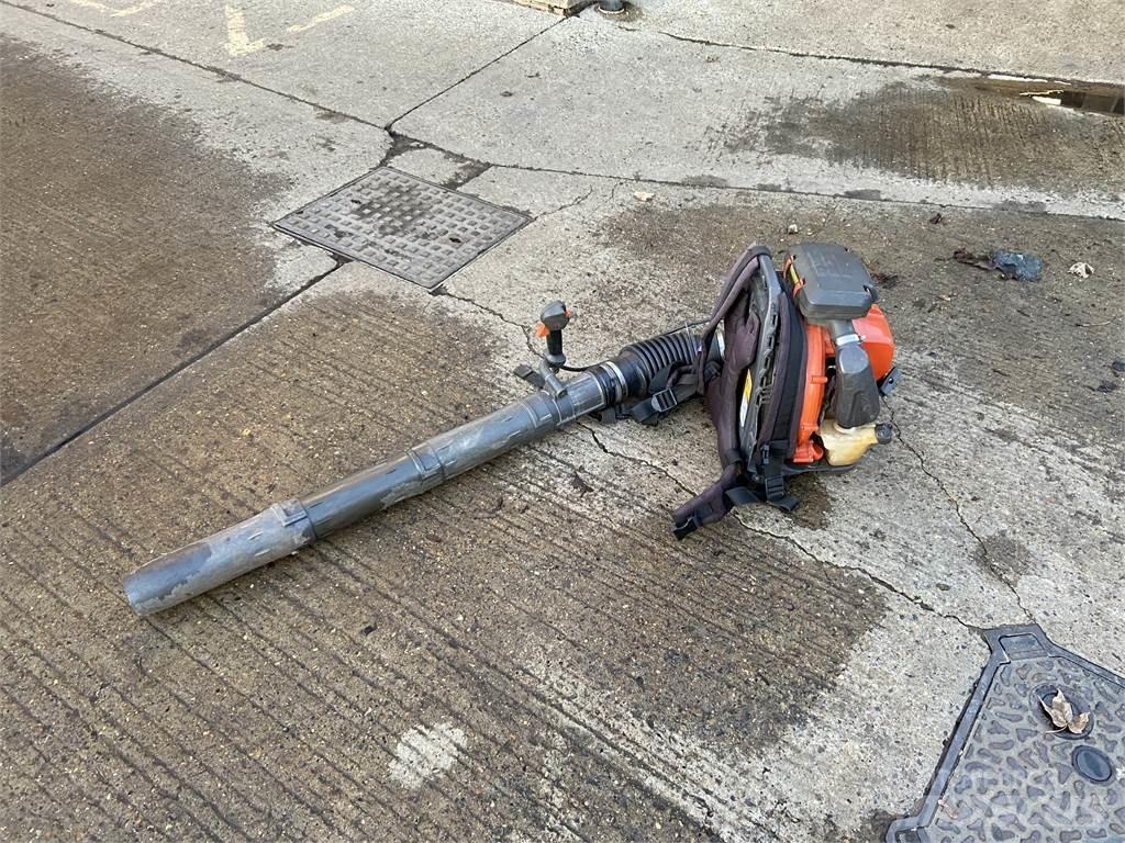 Husqvarna 570BTS Další