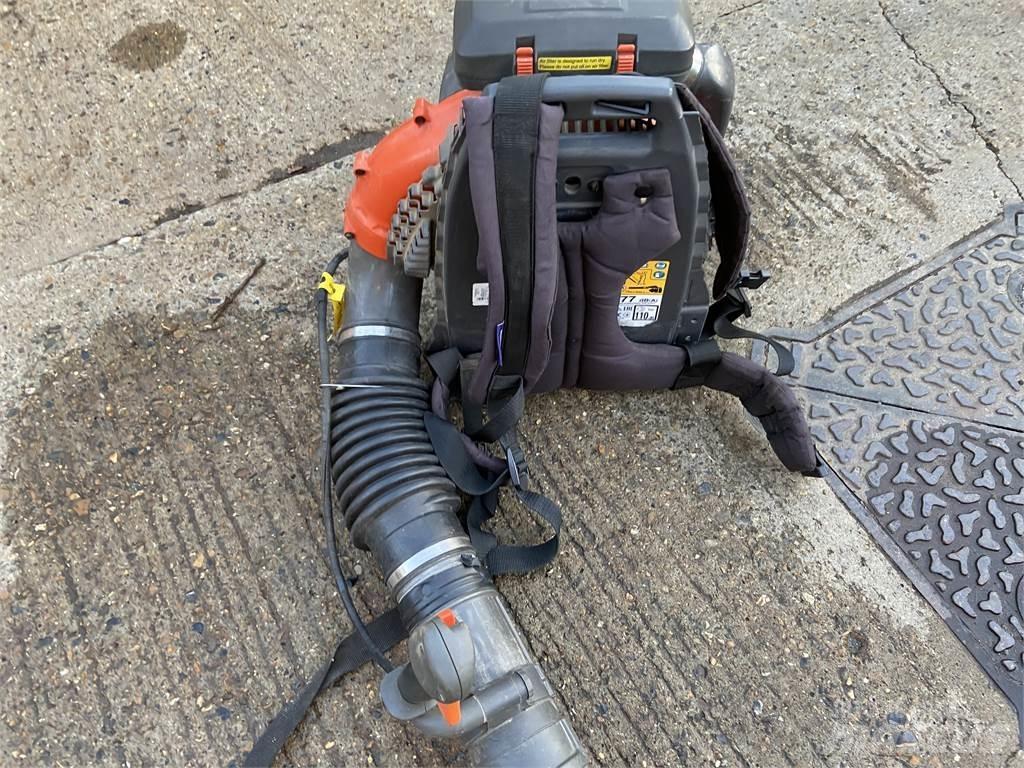 Husqvarna 570BTS Další