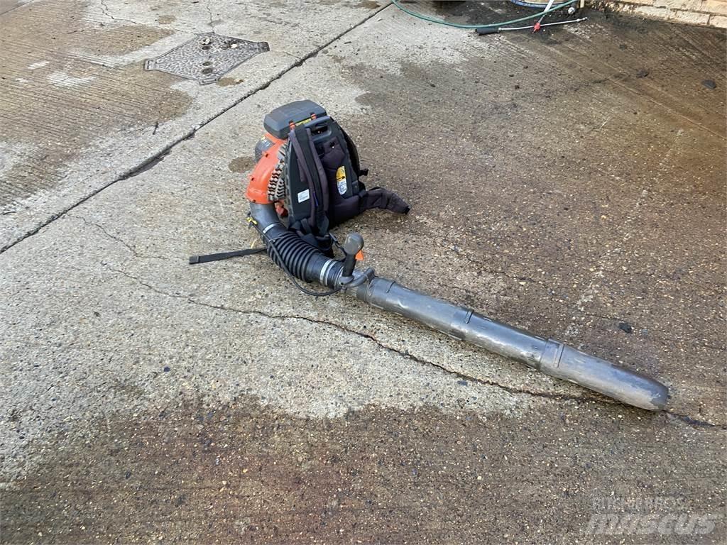 Husqvarna 570BTS Další
