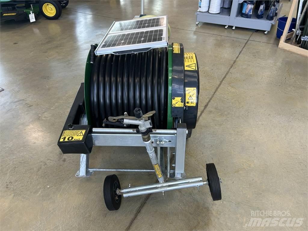 Irrimec JT-32 Další