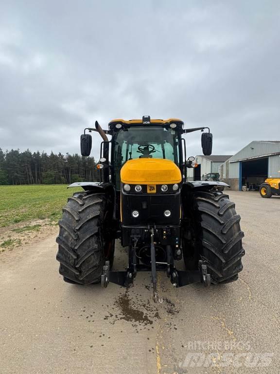 JCB 4220 Traktory