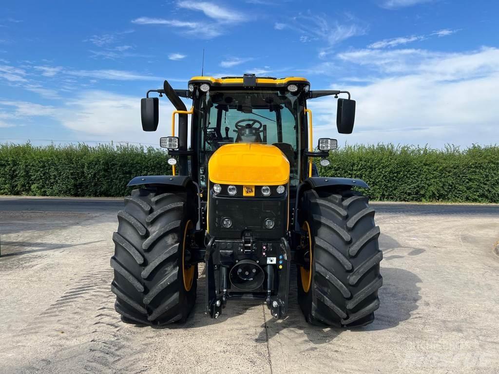 JCB 4220 ICON Traktory