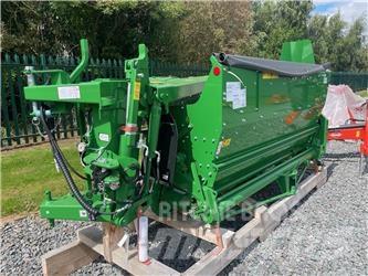 John Deere 331 Kondicionér žacího stroje