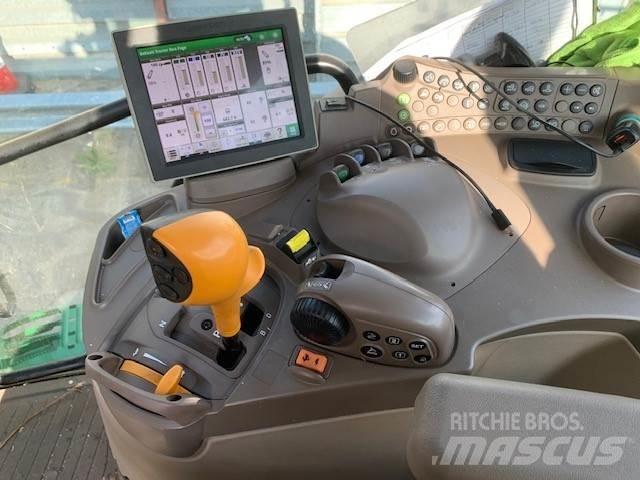 John Deere 6175R Další