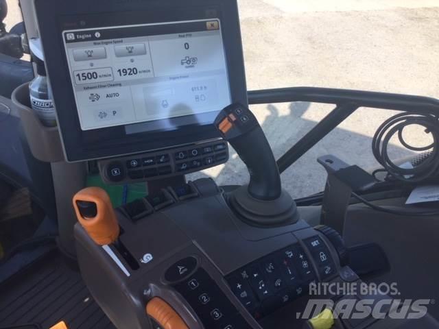 John Deere 6R155 Další