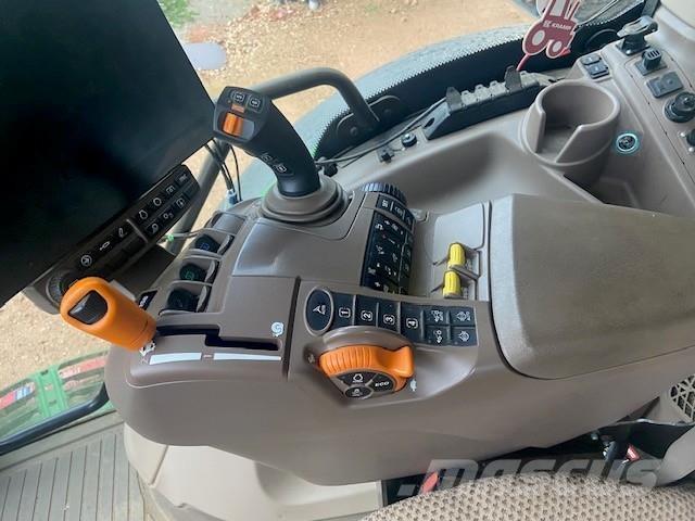 John Deere 6R155 Další