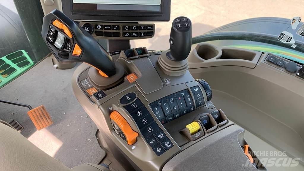 John Deere 7R350 Další