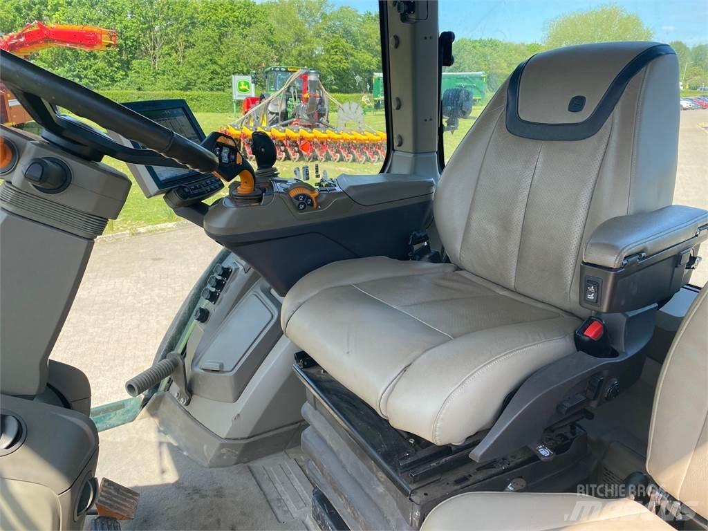 John Deere 8R370 Další