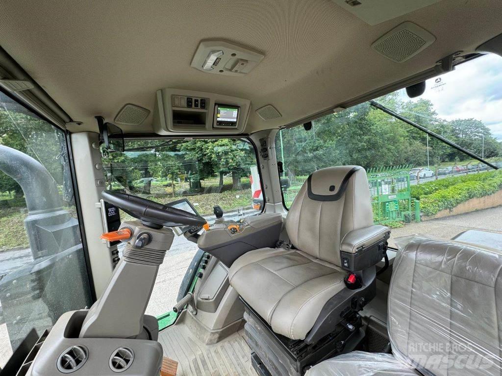 John Deere 8R410 Další
