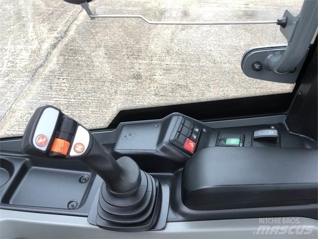 Kramer KL14.5 Další